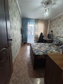Продается 2х ком кв Момышулы 60