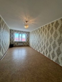 1к. квартира Юбилейный 3а