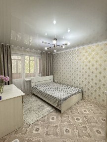 Продам двухкомнатную квартиру