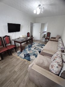 Продается 2-комн (4-27, 4 эт)