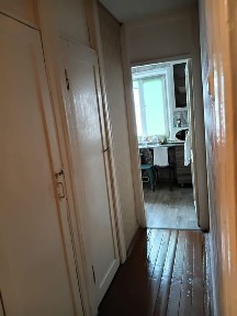 Продам 3х комнатную квартиру срочно