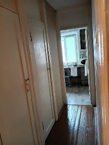 Продам 3х комнатную квартиру срочно