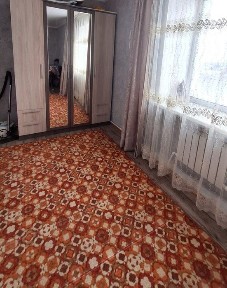Продам 2-х комнатную квартиру в Калкамане (Павлодарская область)