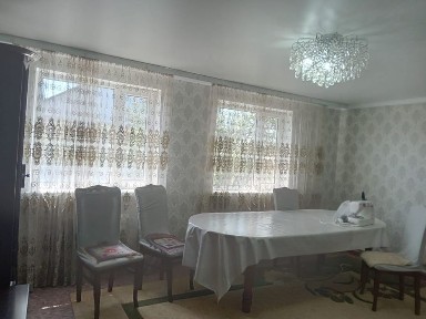 Алматинская область, Еркин