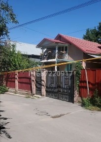 Отдельный дом, 6 комнат, 170 кв, 6.5 соток