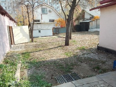 Бостандыкский район, продам землю 8 соток