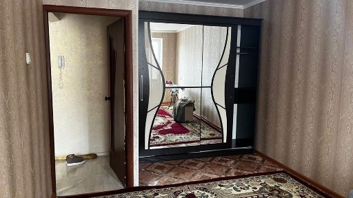 Продаётся квартира