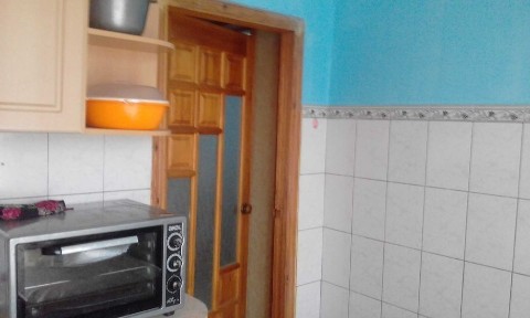 Продам 2х комнатную квартира в центре