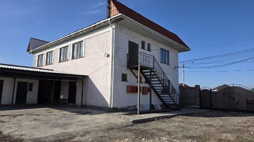 Алматинская область, Талдыкорган, Микрорайон 1