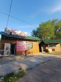 Продам коммерческое помещение. Магазин г. Каскелен село. Улан СРОЧНО !