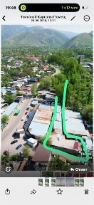 Продам комерческий обьект с участком