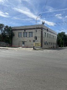 Комерческое помещение