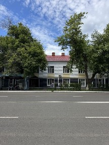 Сдается помещение под любую сферу в центре ДК Зенит, 1 линия
