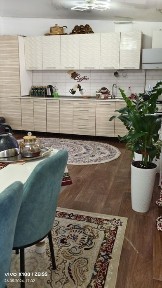 5 бөлмелі үй сатылады, балабақша, мектеп жақын