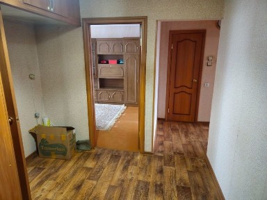 Продам квартиру 2 комнатную