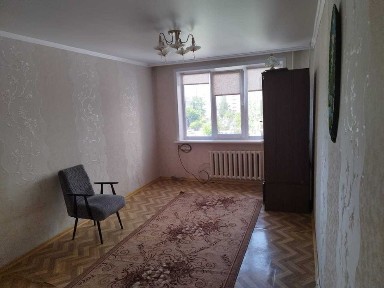 2-к квартира 56 м2, 4/5