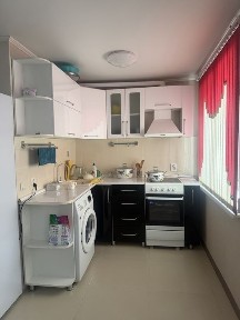 Карагандинская область, Сарань