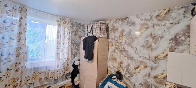 Продам общежитие в мкр. Северо-Западный