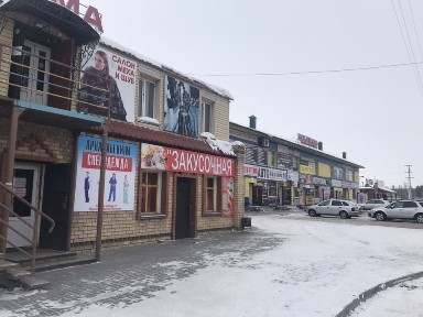 Продам магазины! На складской