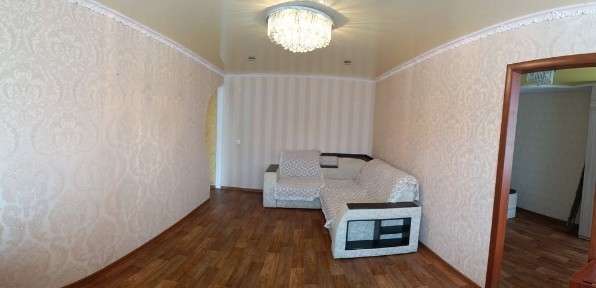 Костанайская область, Рудный