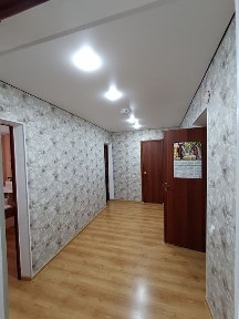 Срочная продажа: 5-комнатная квартира
