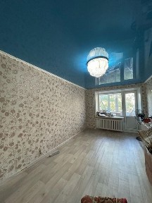 Продается 1 комнатная квартира в очень хорошем районе