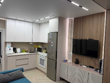 Продажа 1-ком кв ЖК Сюген Сай