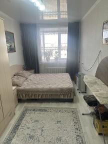 Продам 3-х комнатную квартиру