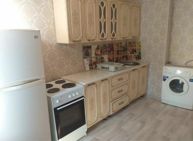 Продам 1 комнатную квартиру Западный 17 школа
