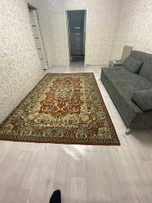 Продажа 3-комнатной квартиры, КСК-Бульвар молодежи