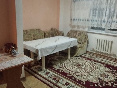 Аренда квартиры помясячно