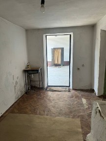Сдается 2х комнатная времянка.