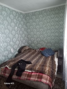 Продам 3х комнатный дом.
