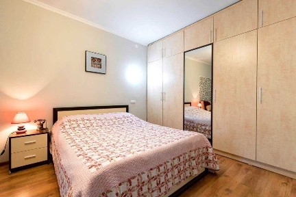 Уютная 1 комнатная квартира в центре, пр. Абая - ул. Наурызбай батыра