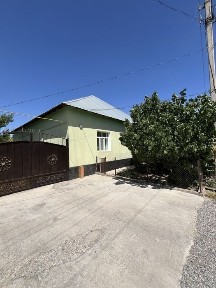 Арендра дома посуточно