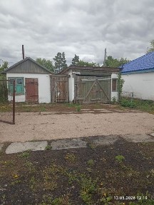 Продам дом в Тургае