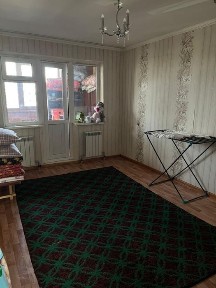 Продается 2 комнатная квартира
