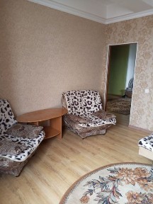 Сдам квартиру посуточно