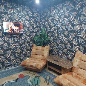 Квартира почасно 1500 час