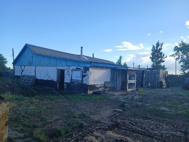 Продам дом или обменяю на жилье