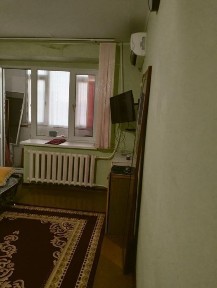 Сдам квартиру 1 саңкибай Батыра взади кольавто