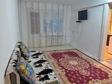 Сдам 1 ком квартира