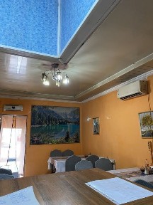 Столовая в аренду