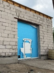Складское помещение