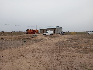 Алматинская область, Арна