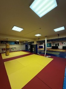Сдаеться в аренду спортзал в Турксибском районе. Крамского 14