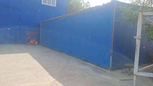 Сдам в аренду магазин