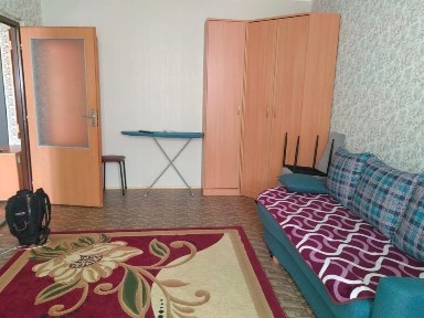 Сдам 1 комнатную квартиру или продам.