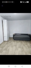 Квартира 1 комнатная