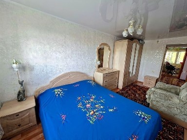 3 комнатный квартира район парк кирова